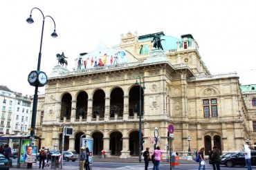 vienna opera house 26 nov 2015