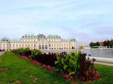 The Belvedere Palace Vienna – From Habsburgs to Klimt